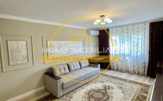 Apartament de inchiriat cu 2 Camere 56mp / Decomandat / Etaj 2 Rond Vechi - Poză 3
