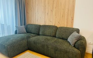 Apartament tip studio 2 camere II Pipera II - Poză 3