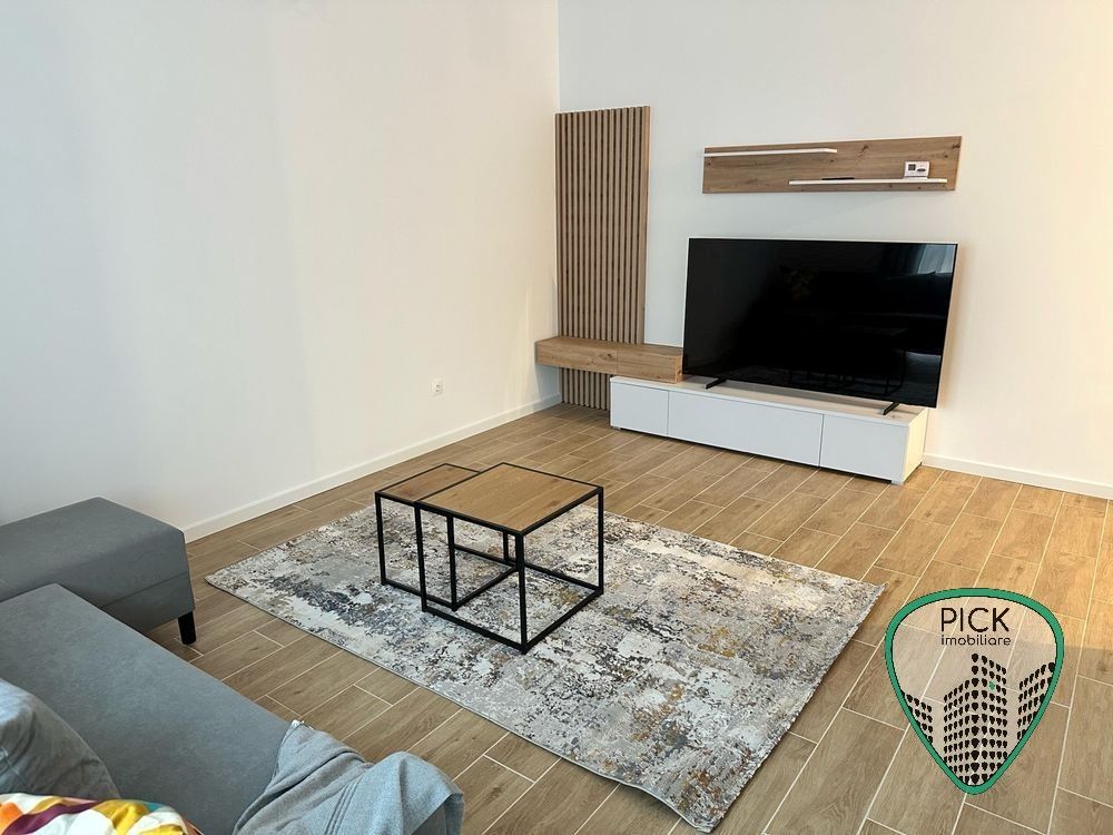 P 4178 - Apartament 2 camere în Târgu Mureș, Semicentral, Cetate - Poză 2