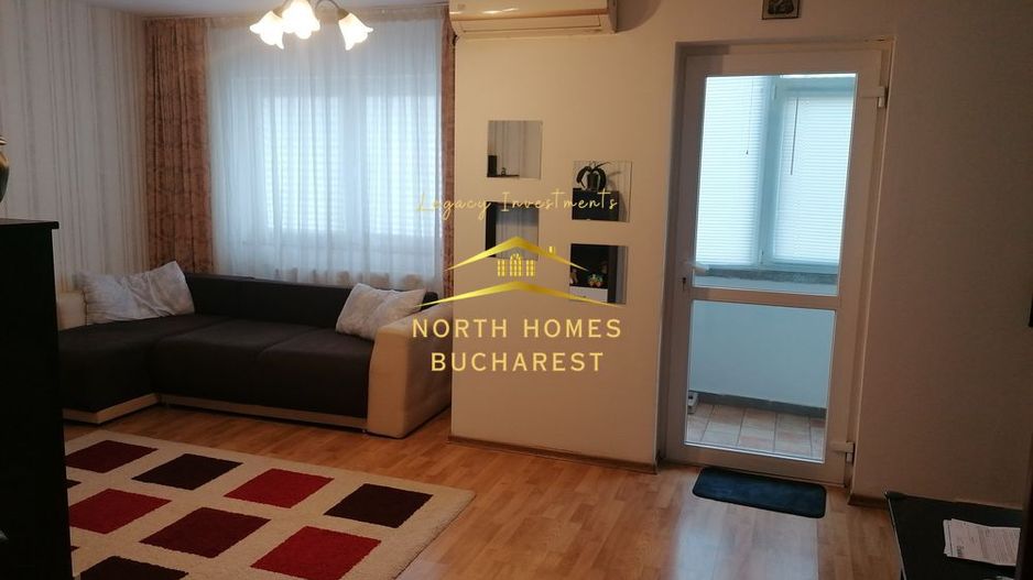 Ap 2 camere decomandat 1/4 Drumul Taberei - Poză 2