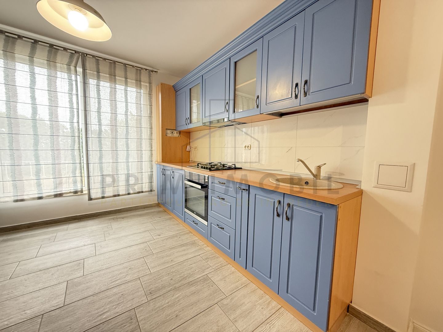 Apartament modern, Copou - Parcare inclusa - Poză 1