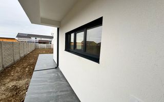 Mosnita Nouă-Duplex P+E Predare la cheie - Poză 19