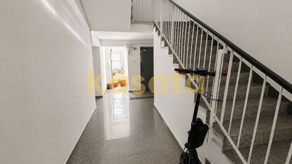 Oportunitate✨|Garsoniera40mp|Rond P-ța Alba-Iulia|Etaj4|View panoramic - Poză 8