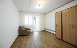 Garsoniera cocheta Prundu Academica, zona linistita - vedere panoramica - Poză 4