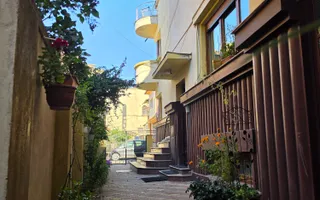 Etaj integral în vilă interbelică, 120 mp utili, Armenească–Eminescu - Poză 27