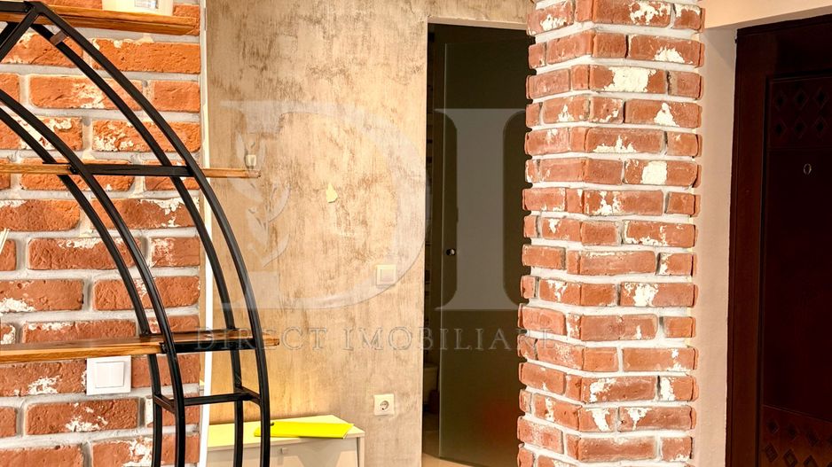 Apartament la cheie | Zona Florilor , Florești - Poză 6