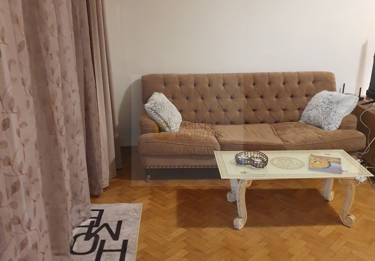 Garsonieră | 50 mp | Parcul Circului | AIRBNB - Poză 7