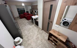 3 camere,modern, semicentral, Scala Center, zona Bosch, Pet friendly - Poză 10