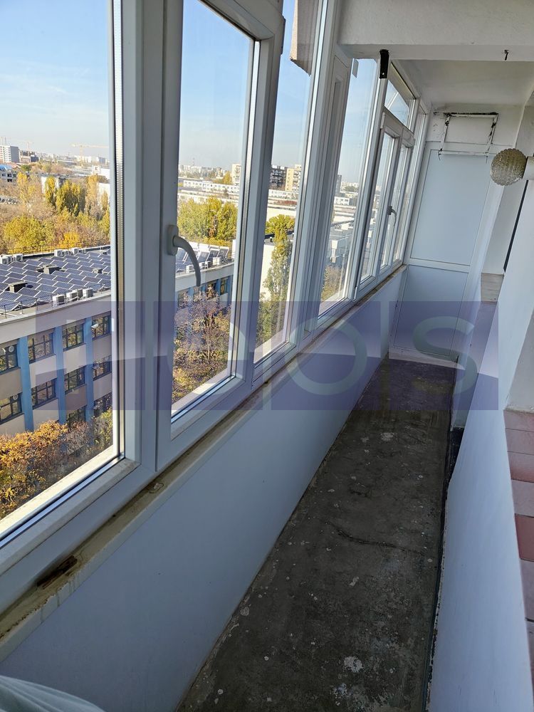 DE VANZARE APARTAMENT 3 CAMERE 69 MP DRUMUL TABEREI | DECOMANDAT | METROU - Poză 6