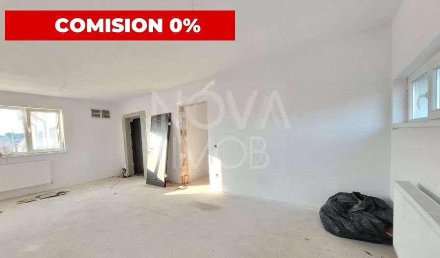Apartamente cu 3 camere de la 1210 euro/mp, Turnisor - Poză 2