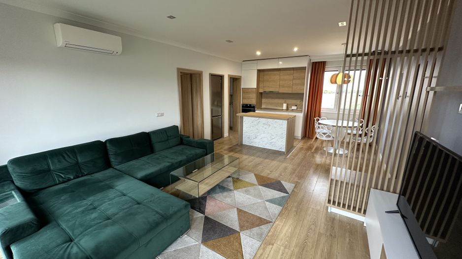 Apartament 2 camere  în Dumbravita - Poză 15