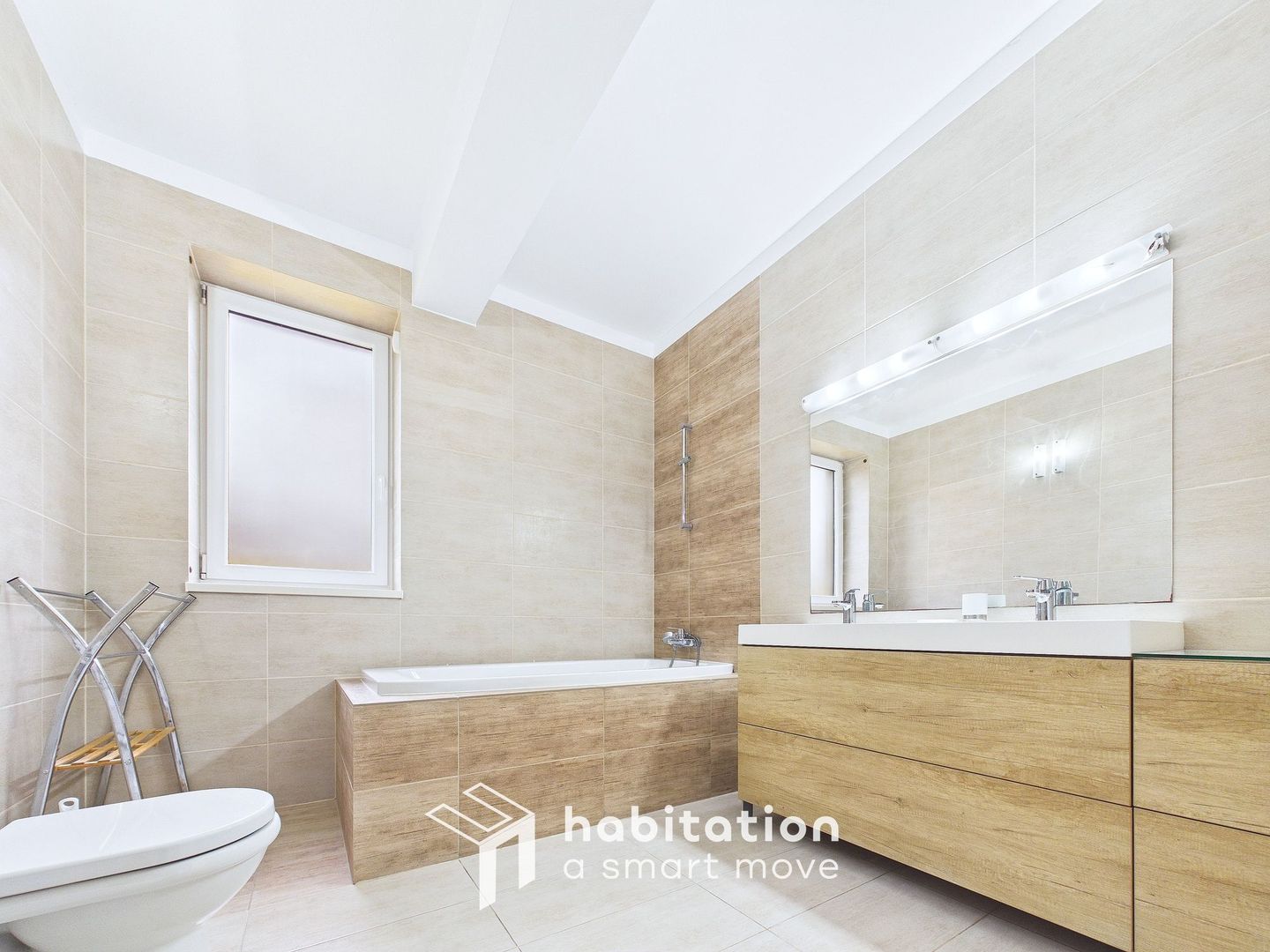 Confort de casă, spațiu generos – apartament premium în Dumbrăvița - Poză 15