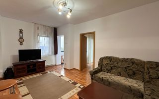 Apartament 2 camere bloc nou zona Titulescu, retras de la principala! - Poză 2