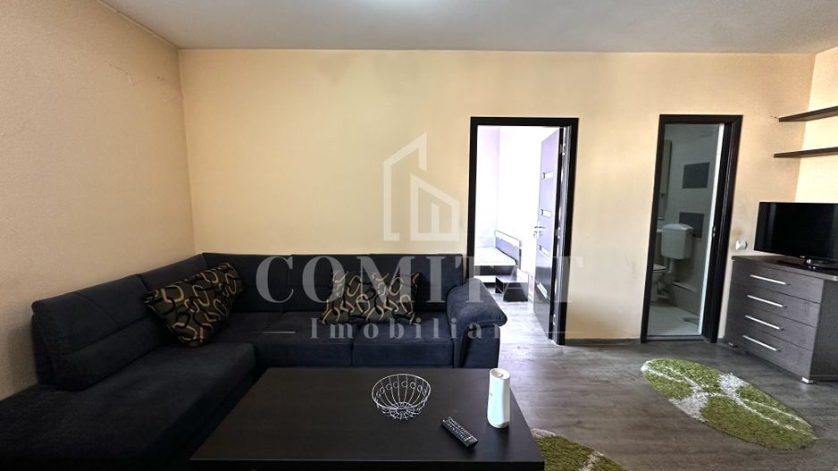 Apartament la etaj intermediar | Bloc nou | Zona Hotel Paradis-Marasti - Poză 6