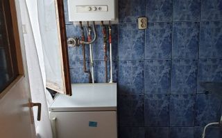 Garsonieră 21 mp | Str. Dragoș Vodă | 25.500 € - Poză 3
