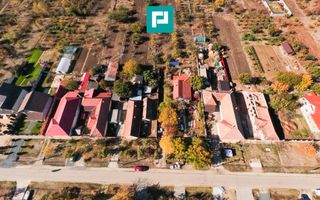 Loc de casă 1.594 mp, front stradal 30 m, Cicir - Poză 4