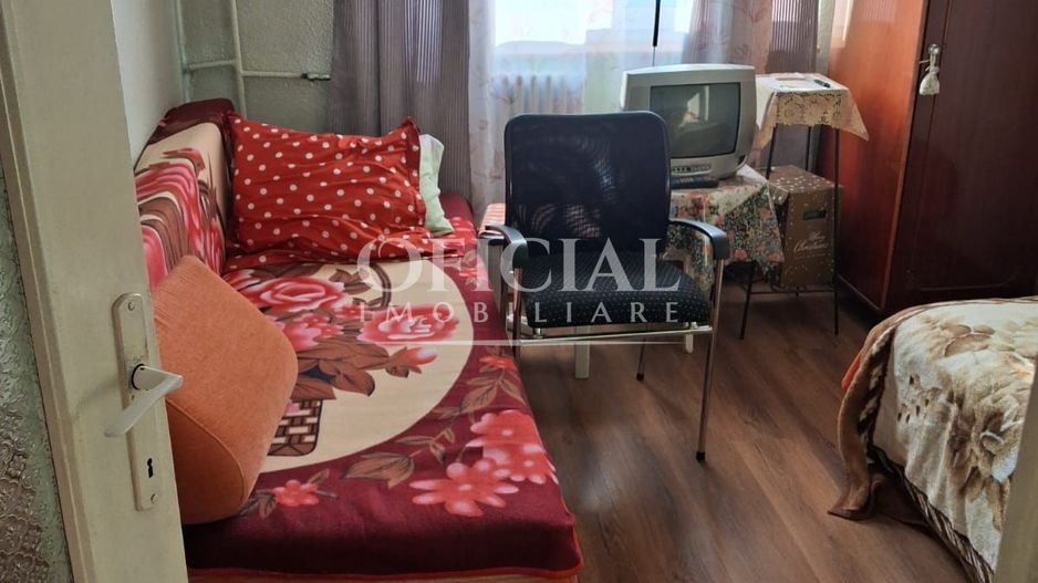 Apartament 3 Camere | 63 Mp | 2 Bai | Gheorgheni INTERSERVISAN - Poză 5