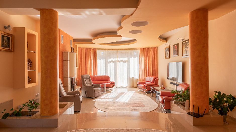 Spațiu birouri în vilă, Zorilor - Poză 22