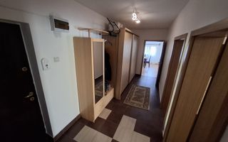 Ap 2camere, et 3 din 3,Sagului-Dambovita, bloc nou CT,AC - Poză 1