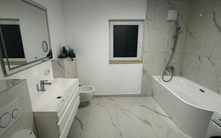Penthouse cu 4 camere | Terasă de 100 mp | Loc de parcare | Floresti - Poză 8