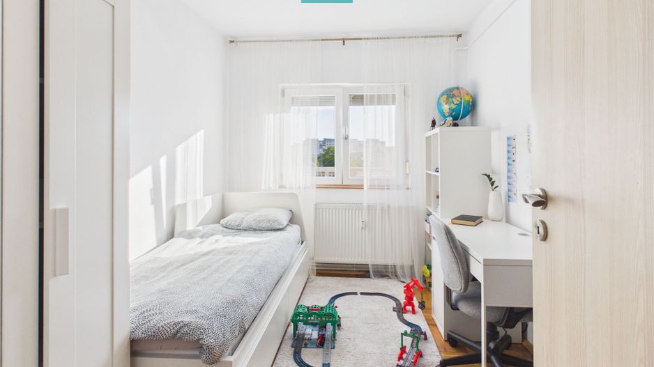 Apartament superb cu 5 camere, in Vlaicu - Poză 12