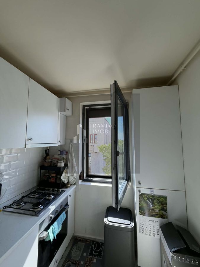 Apartament 2 camere / Crangasi / Bloc nou/ Centrala Proprie/ Prox metr - Poză 16