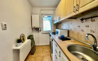 Apartament la cheie | Decomandat | Zona Big - Manastur - Poză 12