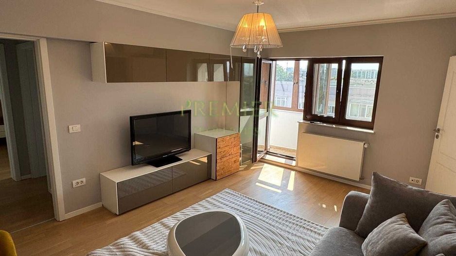 2 CAMERE MOBILAT SI UTILAT READY TO MOVE | PROMENADA | AVIATIEI | - Poză 1