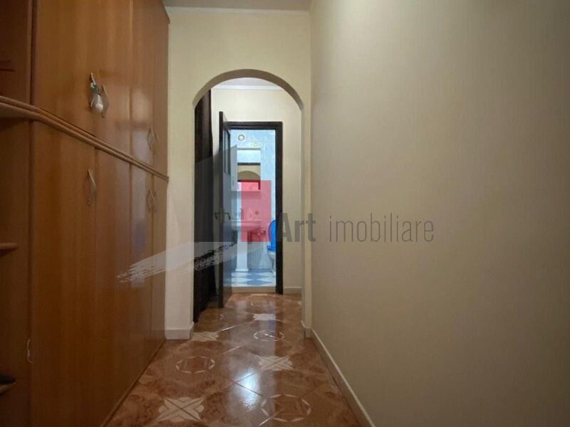 Vânzare apartament 4 camere decomandat cu centrală - Brâncoveanu - Poză 5