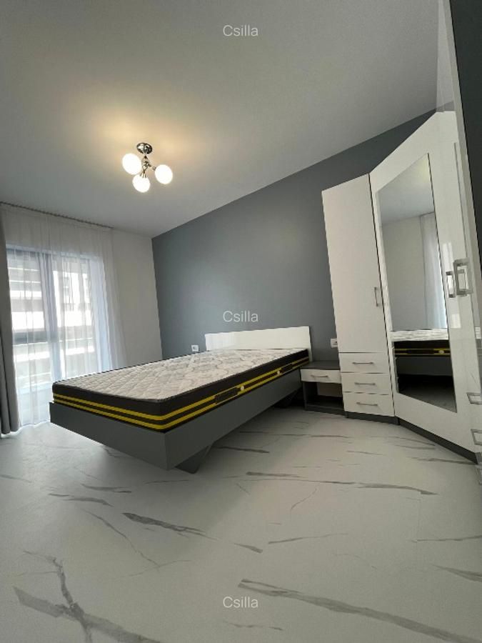 OFERTA Apartament Lux, nou, Floreasca Belvedere, metrou - Poză 2