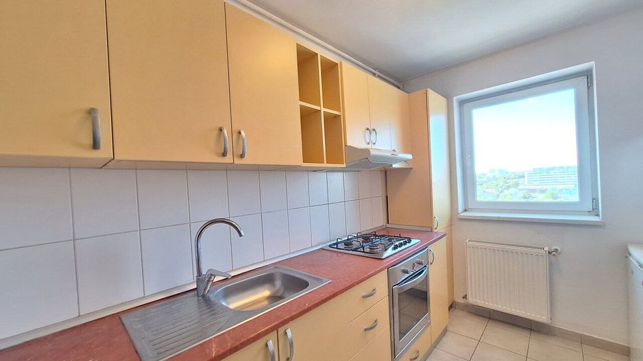 Apartament 2 camere mobilat&utilat + parcare  Rin Grand Hotel Vitan - Poză 8