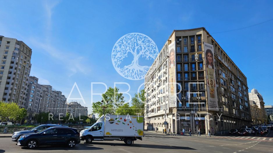 Închiriere direct proprietar – apartament 2 camere, Calea Victoriei - Poză 6