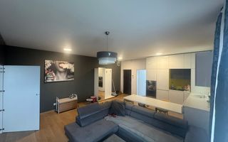 Apartament tip penthouse | Zona Girocului | Eso - Poză 1