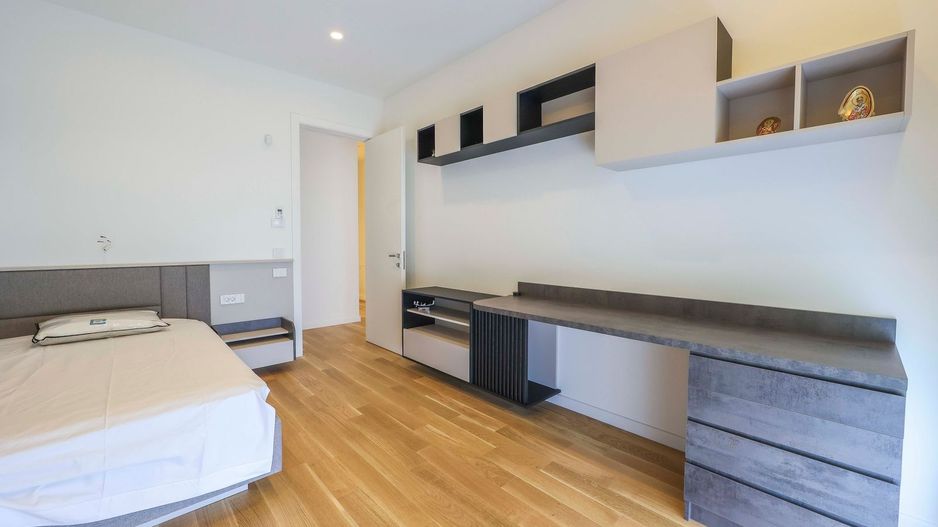 Vila premium in Borhanci, proiect exclusivist - Poză 8