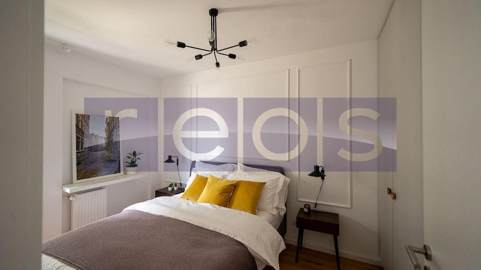 INCHIRIERE 2 CAMERE | AVIATIEI PARK | BLOC 2020 | PARCARE SUBTERANA OPTIONALA - Poză 5