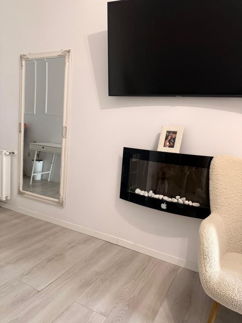 Giroc-Um | 3 Camere | 2 Locuri de parcare | Disponibil de la 1 Iulie - Poză 10