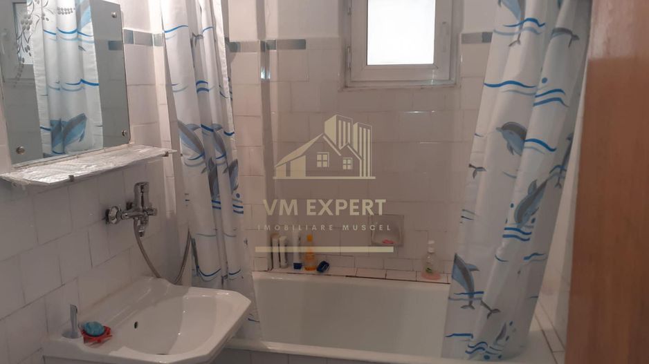 APARTAMENT 3 CAMERE, ETAJ 3, CAMPULUNG, TURN - Poză 9