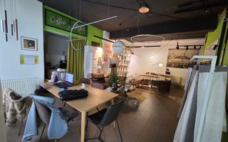 Spatiu comercial blvd Gh Ionescu Sisesti - Poză 3