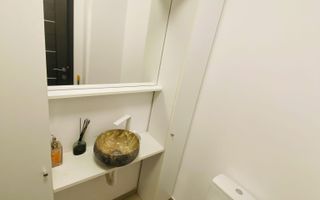 Apartament 3 camere, bloc nou Prima Residence - Onestilor, Oradea - Poză 6