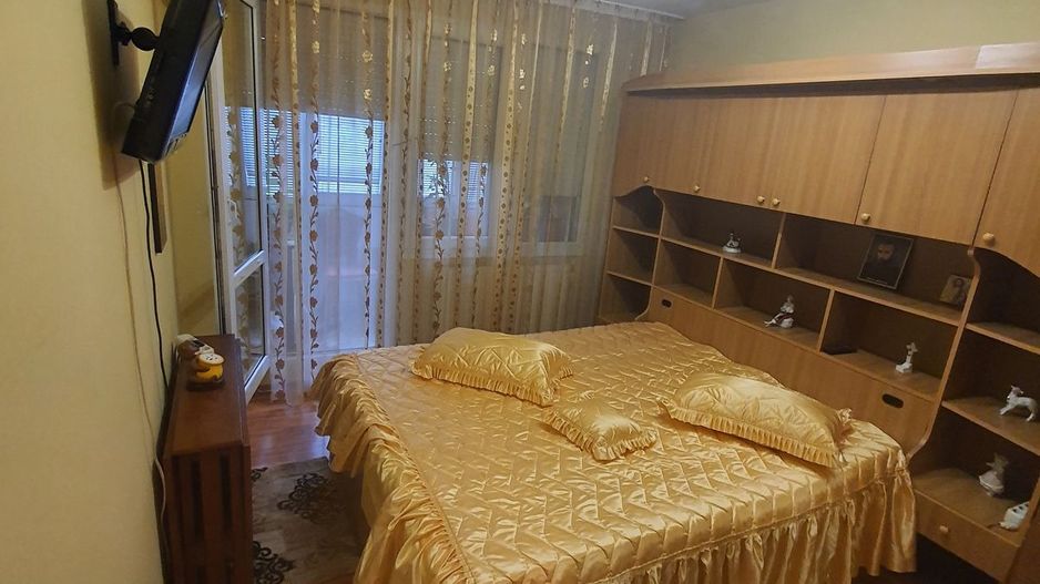 Apartament cu 3 camere - Constantin Brancoveanu - Poză 11