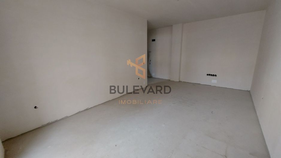 Apartament cu 2 camere , zona strazii Sesul de Sus! - Poză 3