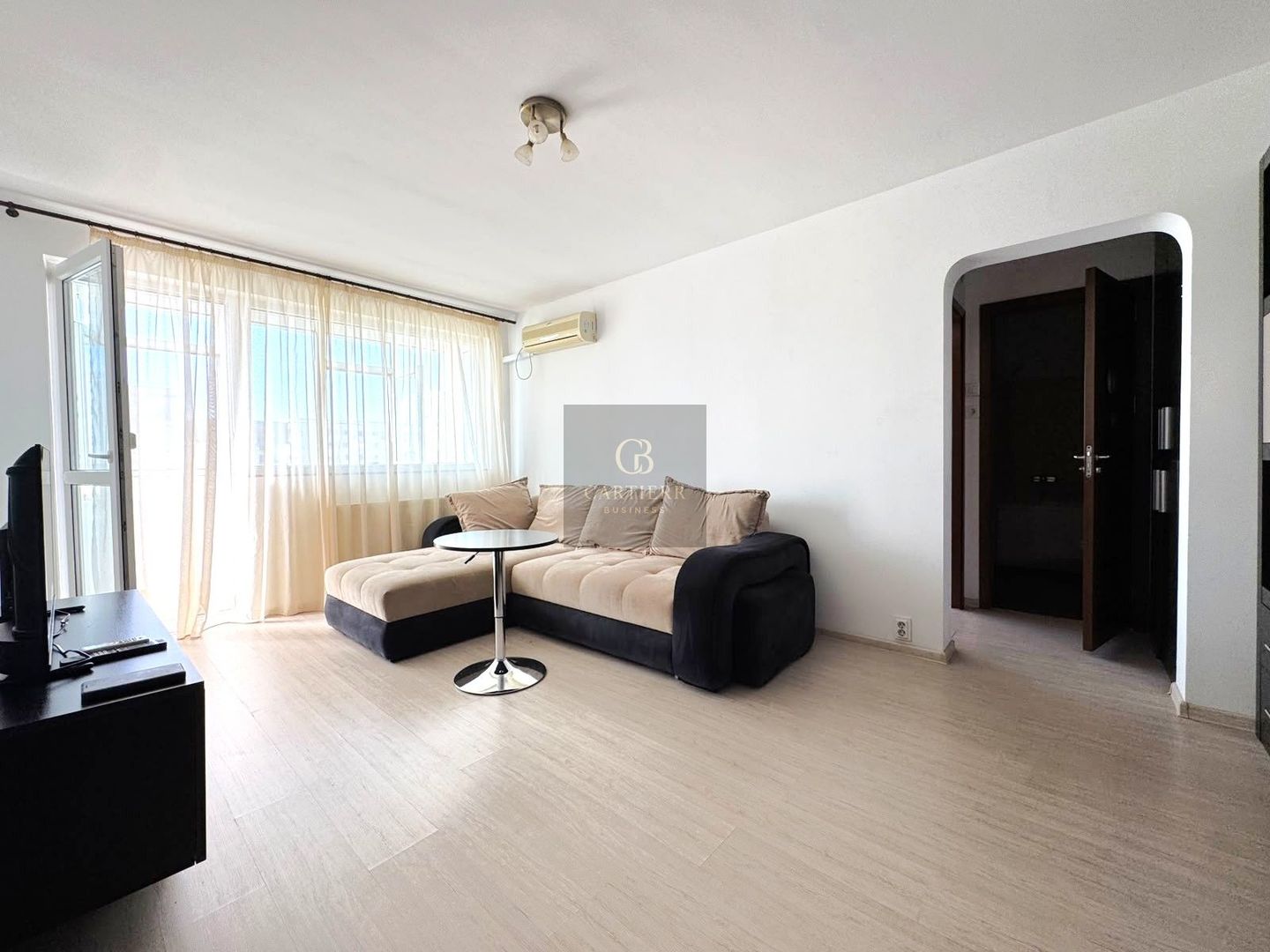 2 CAMERE + BLACON | METROU | DRISTOR - Poză 2