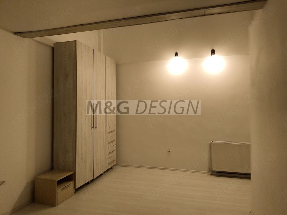 Apartament 1 camera decomandat zona Sagului - Poză 6