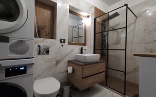 Apartament cu 2 camere | Finisaje moderne | Zona Teilor - Florești - Poză 8