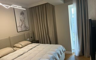 Apartament 3 camere cu terasa si priveliste placuta I Ambiance Pipera - Poză 6