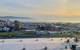 Apartament tip Penthouse cu 3 camere de vanzare - Poză 2