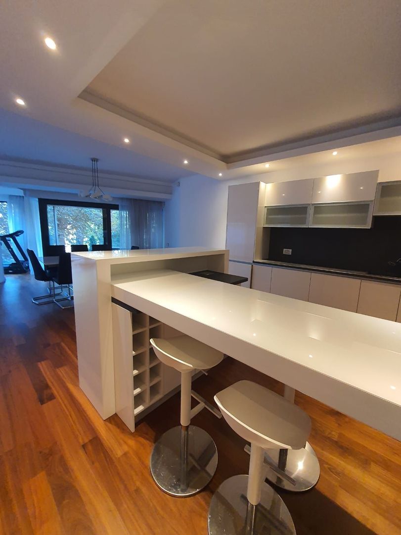 Apartament spatios HIGH END 3 camere I Floreasca 1 - Poză 20