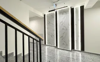 Apartament in imobil nZEB/parcare cu CF/complet mobilat si utilat. - Poză 15