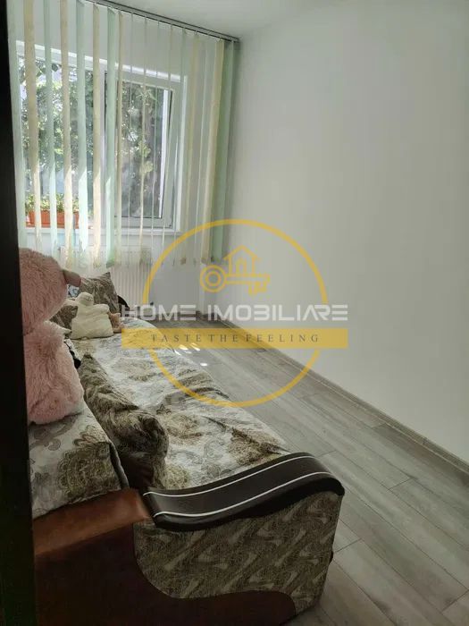Apartament cu 3 camere de inchiriat / Etajul 2 / zona Podu Ros - Poză 2