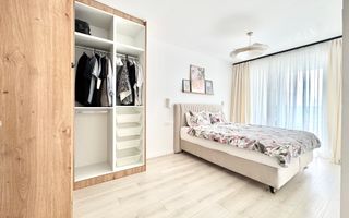 2 Camere elegante cu grădină – Denia Forest - Poză 18